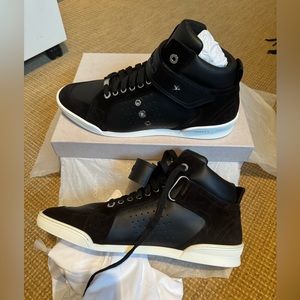 COPY - Jimmy Choo mens sneakers size 12